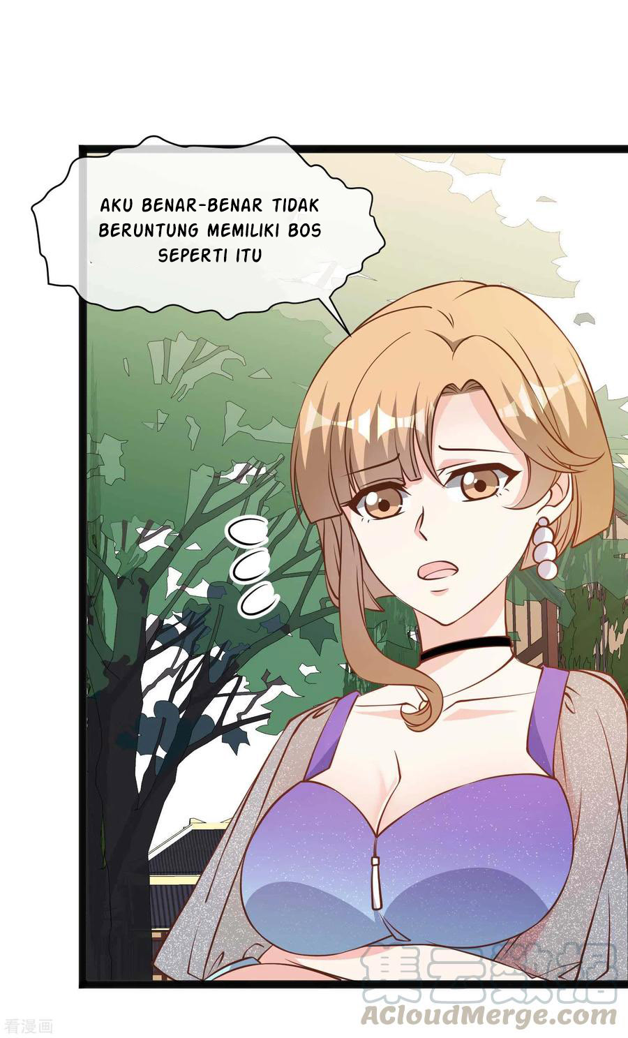 God Fisherman Chapter 131 Gambar 12